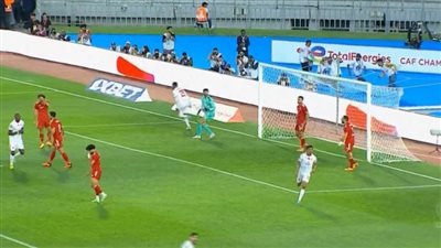 مدرب الوداد بعد الخسارة أمام الأهلي: الكرة لم تنصفنا ونعتذر للجماهير