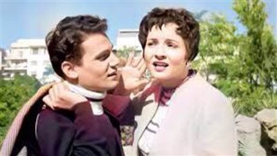 أعمال عبد الحليم وشادية في أمسية بأوبرا الإسكندرية.. الجمعة