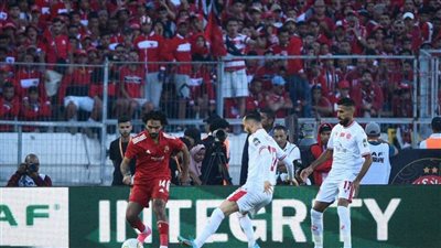 عاجل.. الأهلي يفوز بدوري أبطال إفريقيا الـ11 في تاريخه