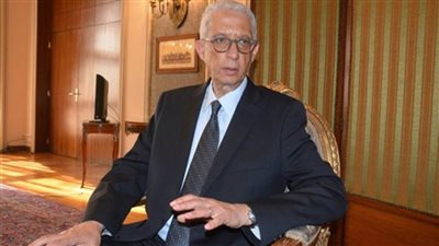 نائب وزير الخارجية يؤكد أهمية التشاور بين الدول العربية والجزرية الصغيرة