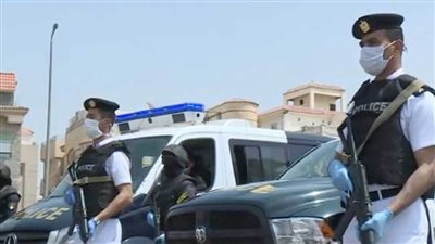 استعدادات أمنية مكثفة لتأمين امتحانات الثانوية العامة