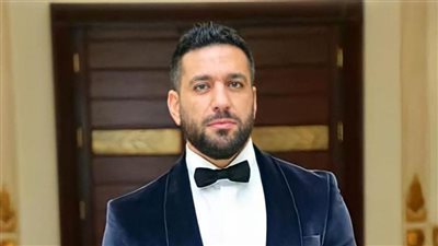 حسن الرداد ينتهي من تحضيرات 