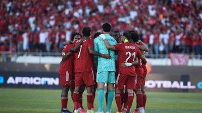 وزير الرياضة مهنئًا الأهلي: يستحق لقب دوري الأبطال وأكد زعامته الإفريقية 