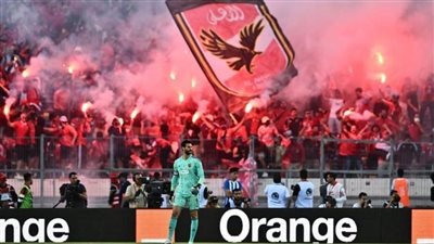 عودة أبطال إفريقيا والدوري الأرجنتيني 