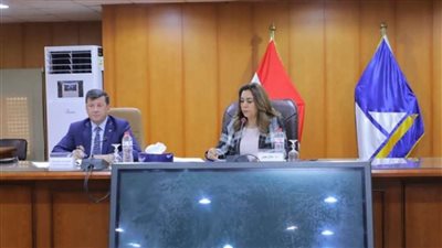   محافظ دمياط تترأس اجتماعًا موسعًا لمتابعة منظومة العمل بعدد من الملفات بالوحدات المحلية