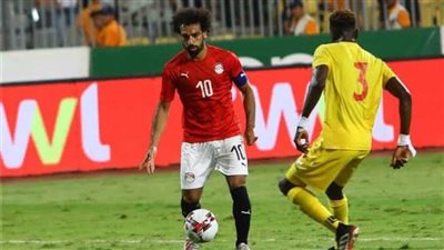منتخب مصر يستعد لغينيا والدوري الأرجنتيني