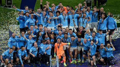 في إشبيلية ومان سيتي ووست هام.. لاعبون عرب تألقوا في بطولات أوروبا