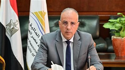 انطلاق الجلسة الافتتاحية للاجتماعات الفنية للجمعية العمومية لمجلس وزراء المياه الأفارقة بمصر