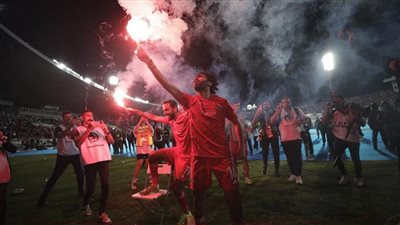 مانشستر سيتي واتحاد جدة يهنئان الأهلي: نراك في كأس العالم 