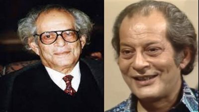 اليوم.. ذكرى وفاة رمز النهضة المسرحية الفنان سعد أردش 