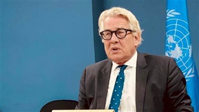 منسق عملية السلام في الشرق الأوسط: ليس هناك مجال لسلام اقتصادي فقط