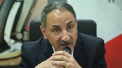 مجدي ملك: قطاع الزراعة أمام تحد كبير وهو الزيادة السكانية الكبيرة