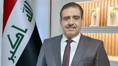  وزير التجارة العراقي: اجتماعات اللجنة المشتركة مع مصر تعبر عن إرادة البلدين لتعظيم العلاقات الثنائية