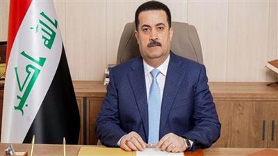 رئيس الوزراء العراقي: الشراكة مع مصر تسهم في تطوير العلاقات السياسية والاقتصادية بين البلدين