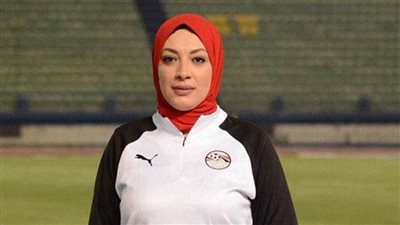 عضو اتحاد الكرة تشيد بقرار نادي المقاولون العرب بتدشين قطاع الكرة النسائية