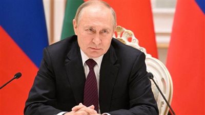 عاجل.. بوتين: روسيا تفكر في الانسحاب من صفقة الحبوب