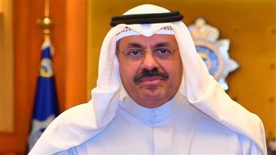 الشيخ أحمد نواف الأحمد الصباح رئيسا لمجلس الوزراء الكويتي