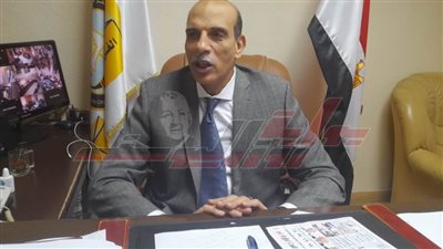 إجراءات قانونية ضد أصحاب الصفحات التي تسيئ للغرفة التجارية بكفر الشيخ