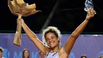 مصر أمام غينيا ونصف نهائي دوري أبطال أوروبا وميار شريف في فالنسيا المفتوحة