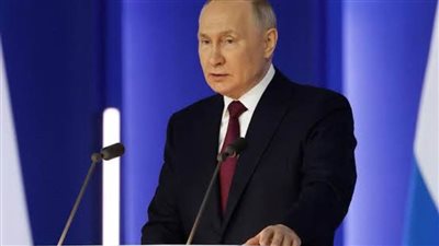 بوتين يعلن تكبد أوكرانيا خسائر فادحة وتدمير التكنولوجيا الغربية