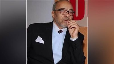  رشاد كامل: عاصم حنفي كان رائدًا في الكتابة الساخرة.. و