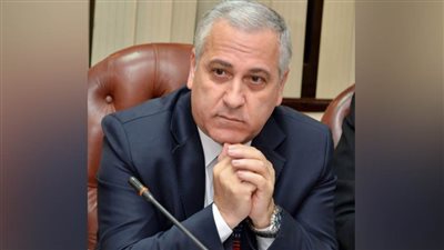 المهندس عبدالصادق ينعي الكاتب الصحفي عاصم حنفي