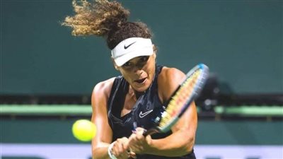 ميار شريف تفتتح مشوارها في بطولة فالنسيا اليوم