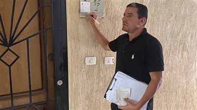 مي عبدالحميد: لجنة للتفتيش على وحدات الإسكان المخالفة بـ