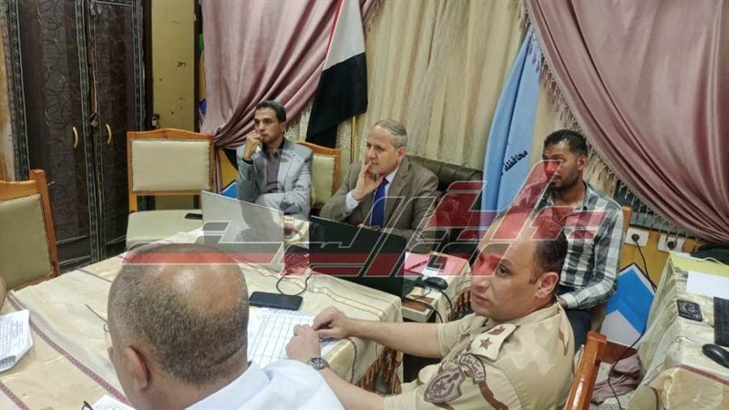 عمليات تعليم كفر