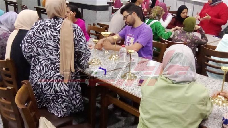 الملتقي الخامس