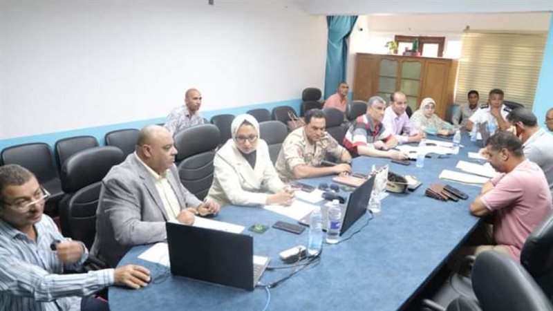 نائب محافظ الوادى