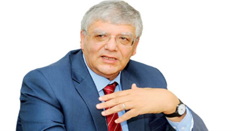 الدكتور عمرو عدلي