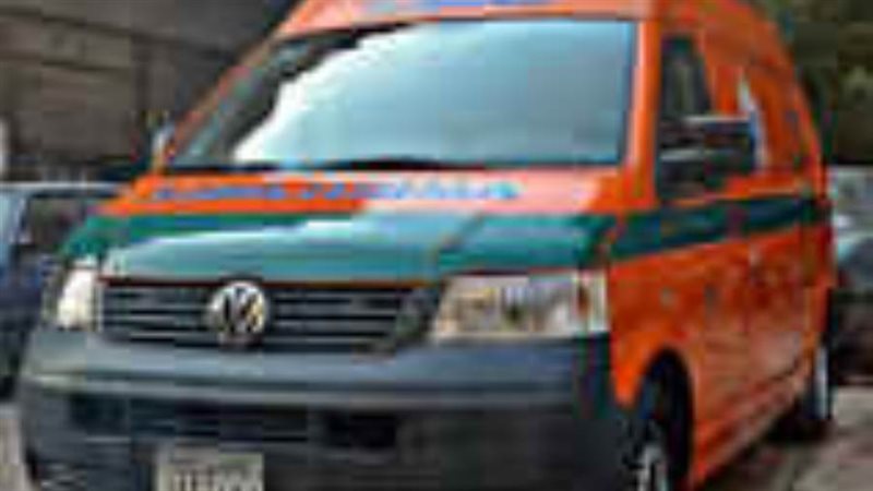 إسعاف _ أرشيفية