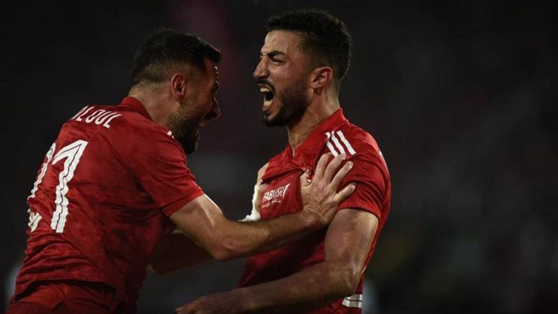 فرحة عبد المنعم