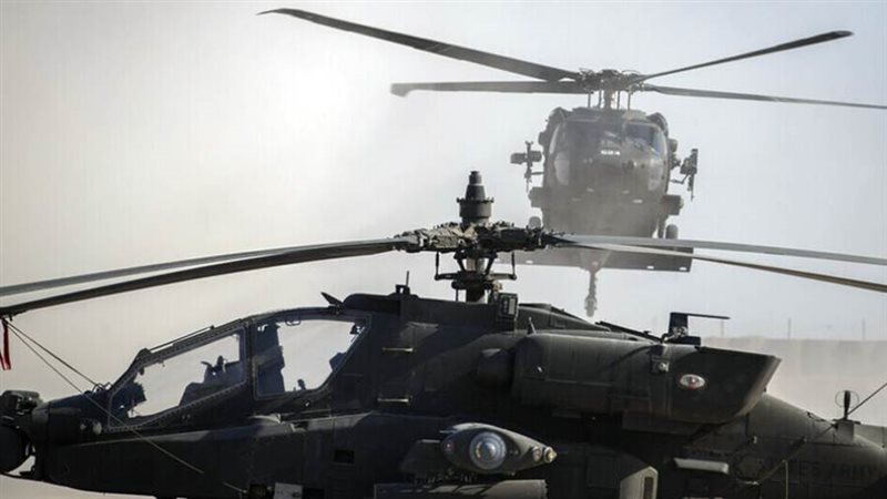 الجيش الامريكي