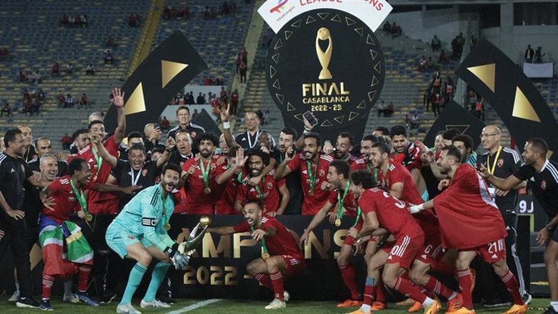 جانب من احتفالات