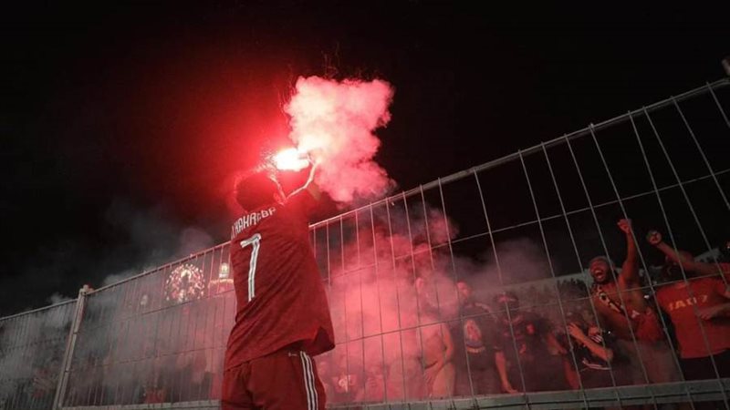 محمود كهربا