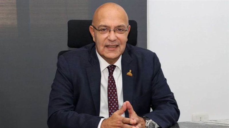 المهندس أحمد صبور