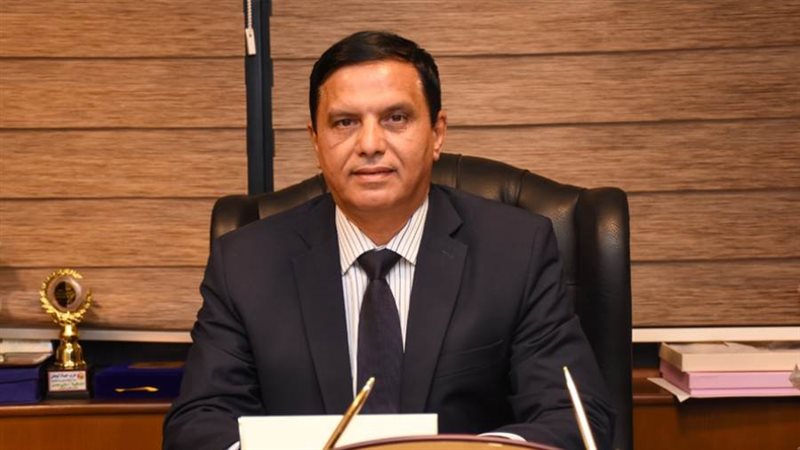 اللواء طارق نصير