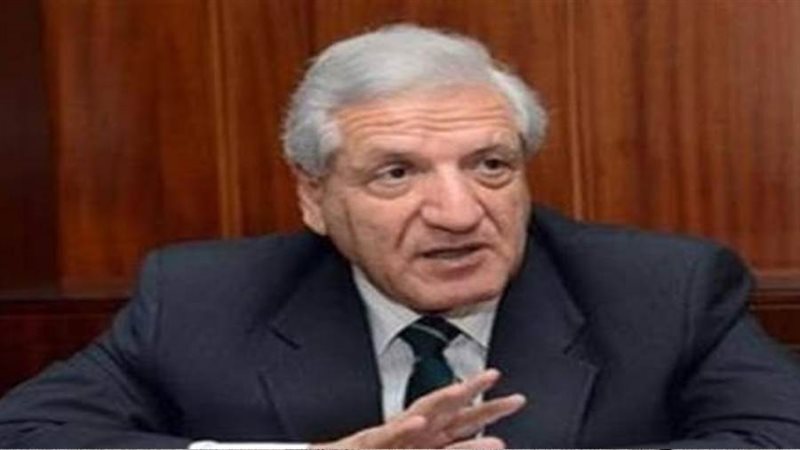 النائب فخري الفقي