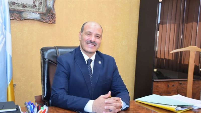 وكيل وزارة التربية