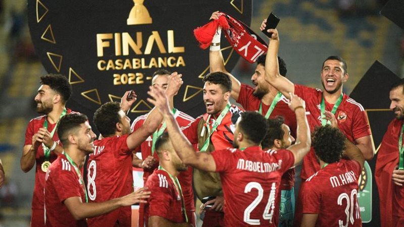 جانب من احتفالات