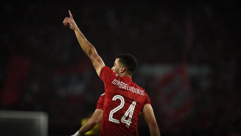 محمد عبدالمنعم