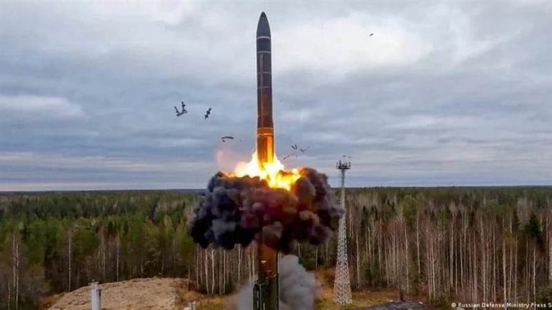 أسلحة نووية