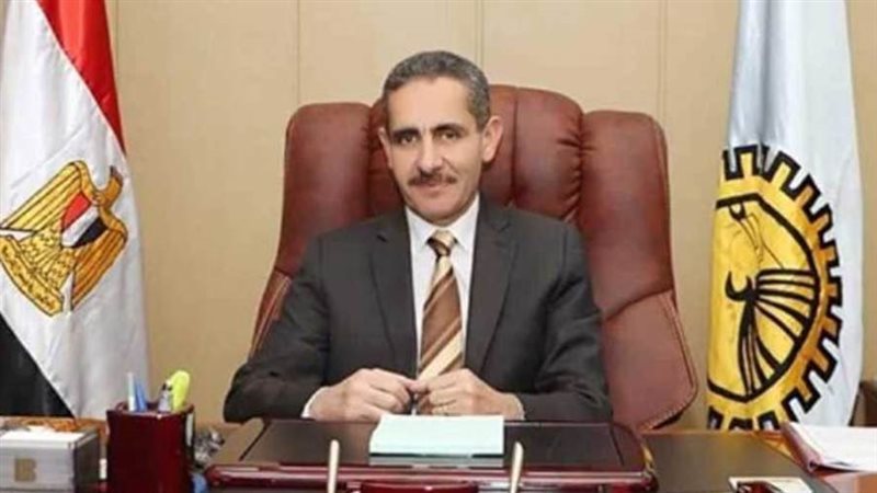 الدكتور طارق رحمي