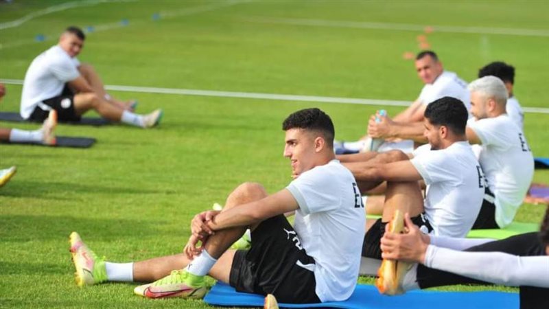 المنتخب الأولمبي