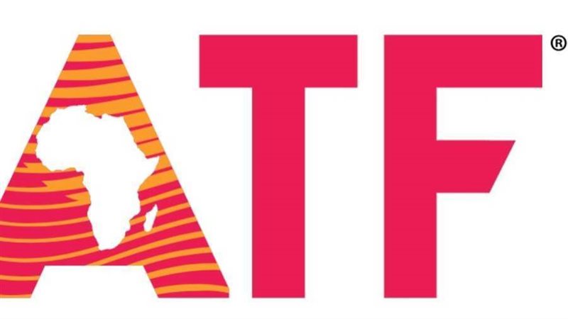 معرض أفريقيا للتجارة