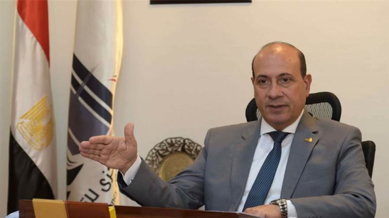 اللواء محمود نصار