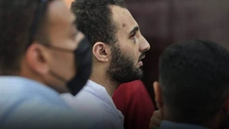 محمد عادل قاتل نيرة