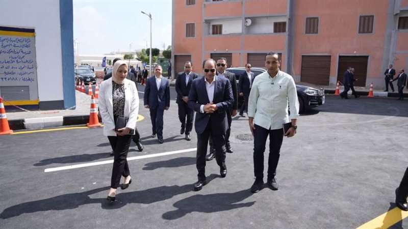 مجمع الخدمات التكنولوجية